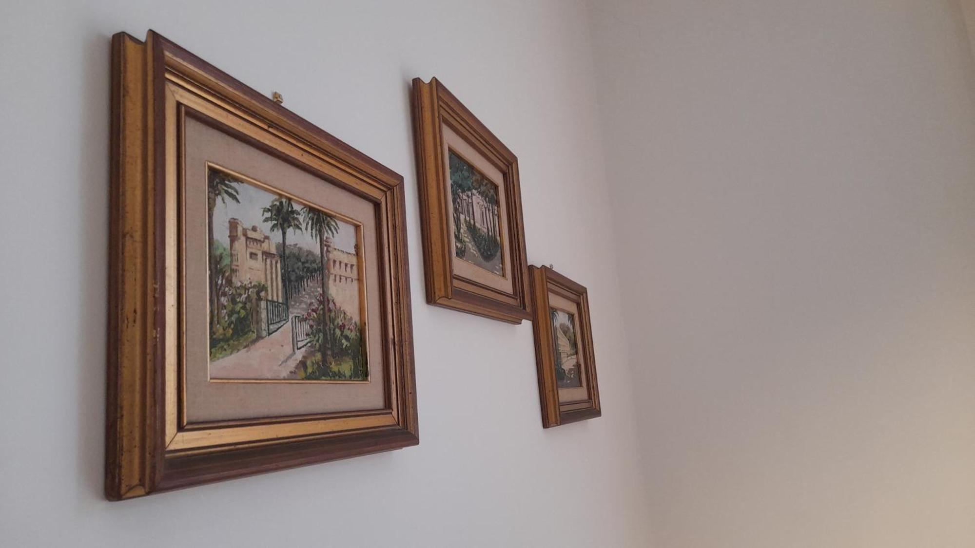 Nonna Vittoria Apartment ซาแลร์โน ภายนอก รูปภาพ